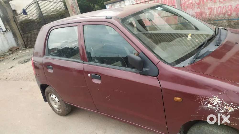 Alto Maruti Suzuki 2006 Model