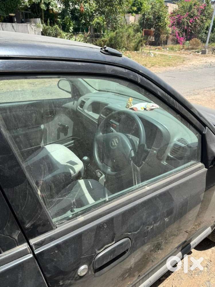 Maruti Suzuki Alto 2010 Petrol Well Maintained