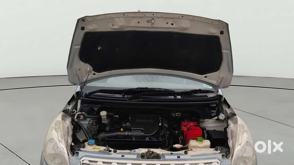 Maruti Suzuki Ertiga 2012-2015 Vxi Cng, 2015, Cng & Hybrids