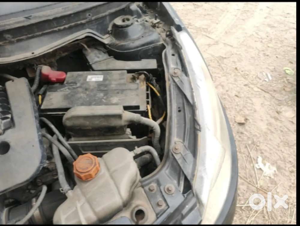 Tata Indica Vista 2009