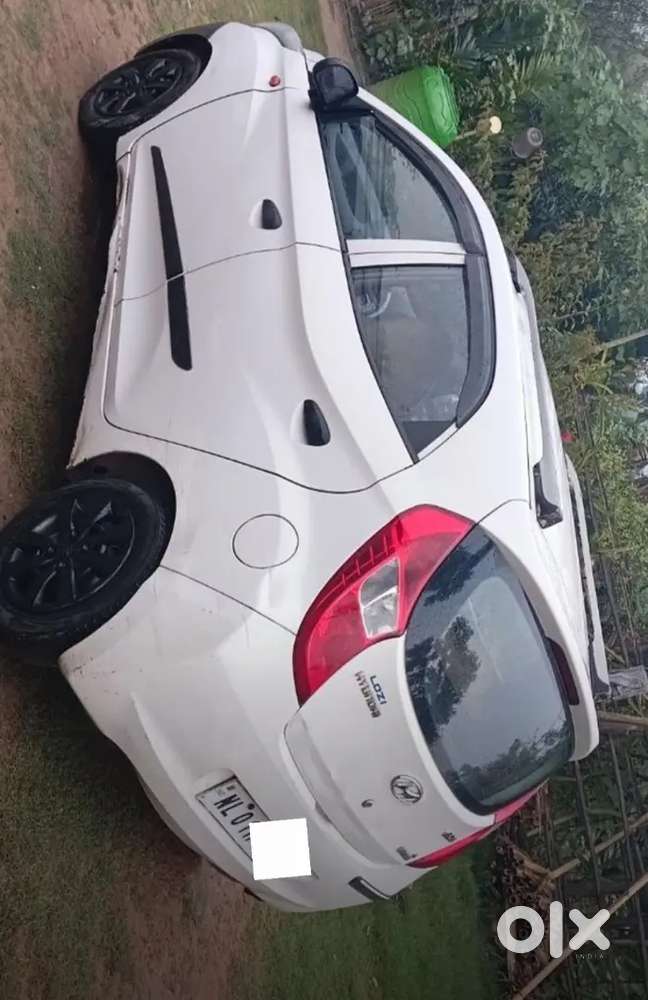 Hyundai Magna Plus Good Condition All Tyre New,exchange Available