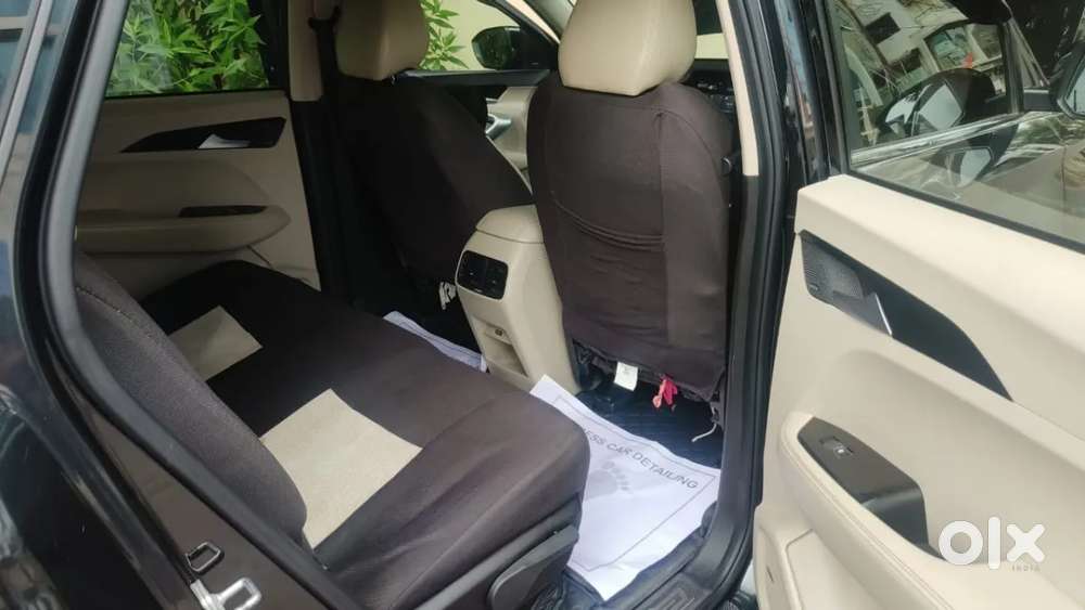 Mg Hector 2.0 Sharp Diesel, 2021, Diesel