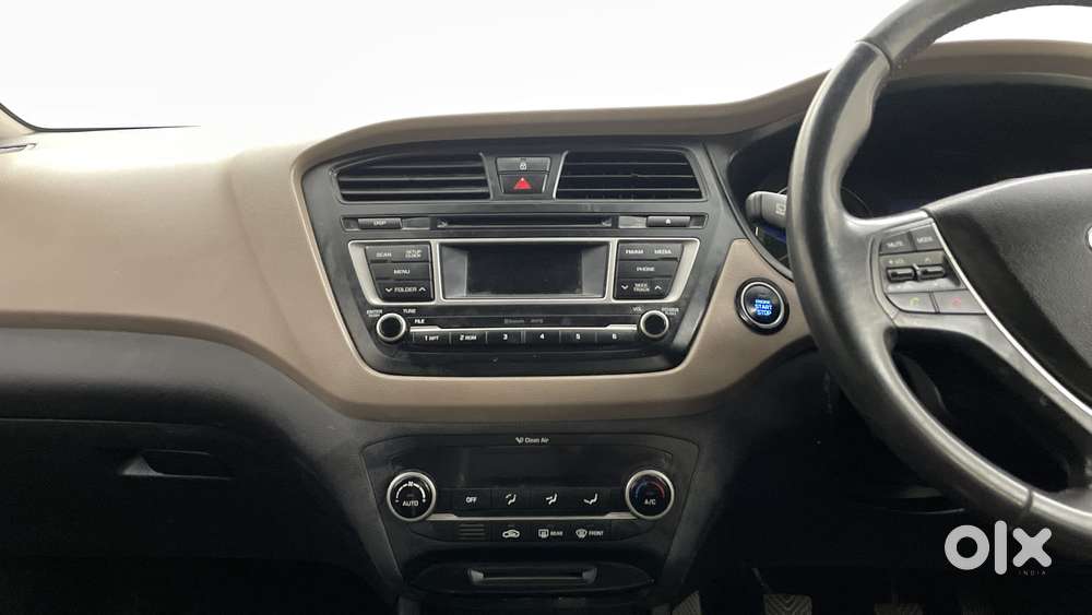 Hyundai Elite I20 [2018-2020] 1.2 Asta, 2015, Petrol