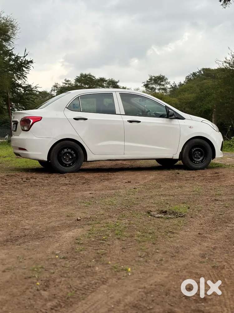Hyundai Xcent Prime 2017