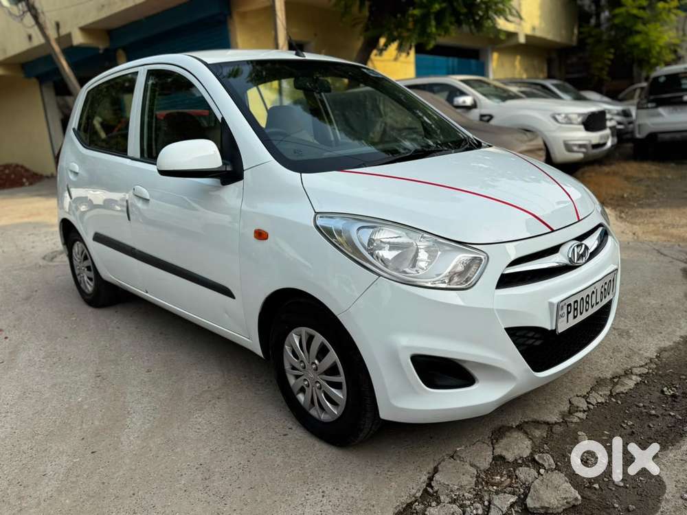Hyundai I10 Magna 1.2, 2013, Petrol