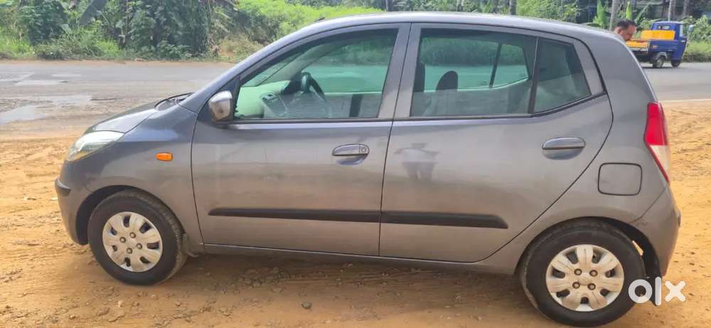 Hyundai I10 2010 Petrol Well Maintained