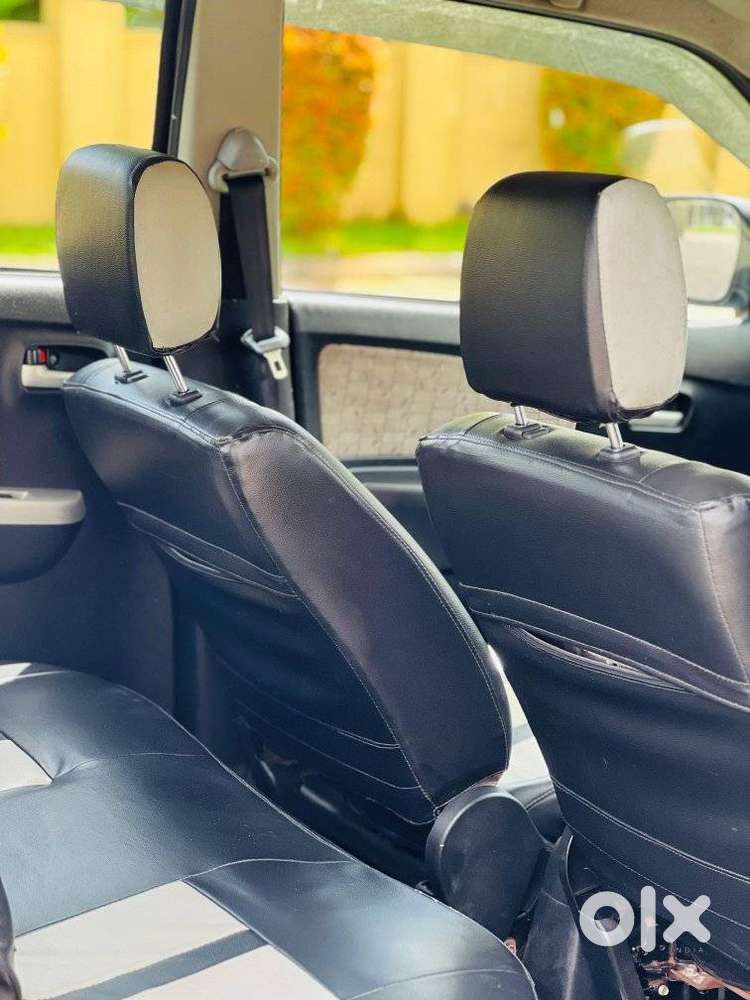 Maruti Suzuki Wagon R Vxi, 2013, Petrol