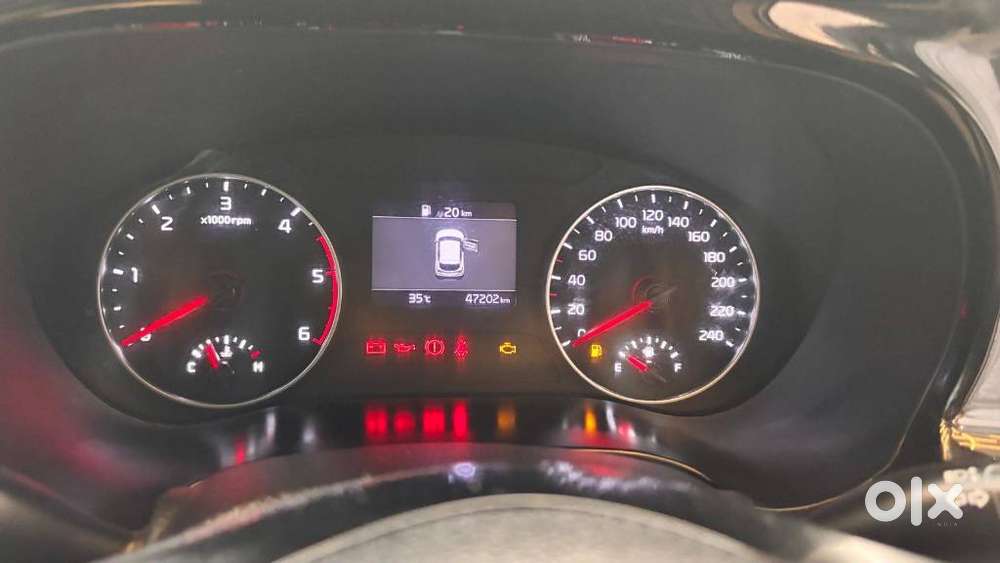 Hyundai Creta, 2023, Diesel