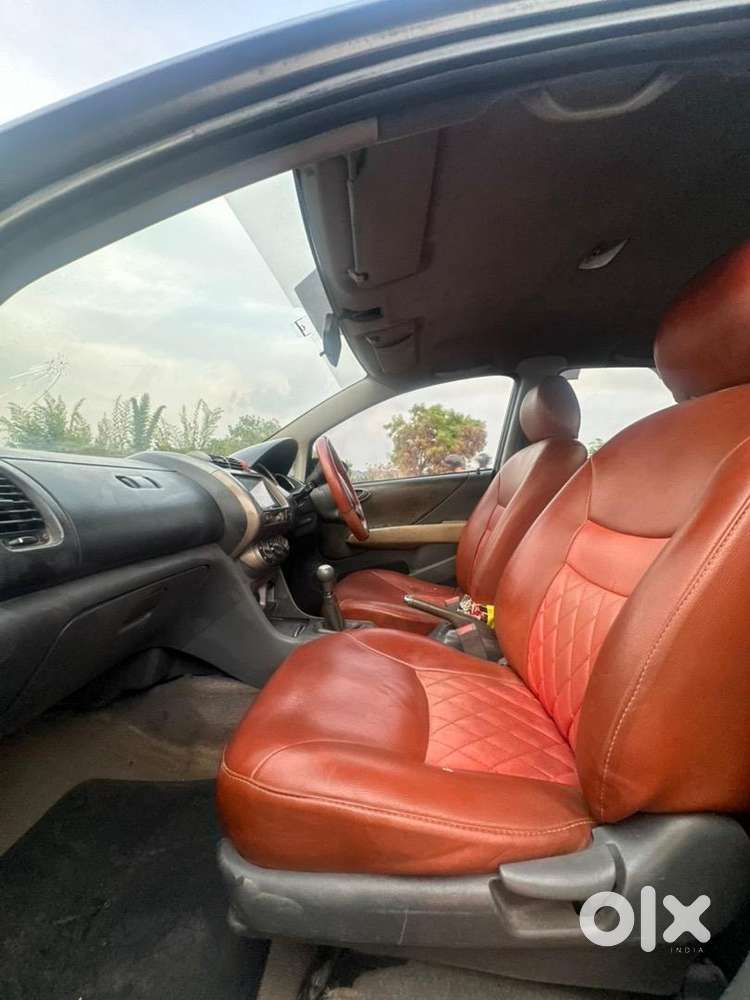 Honda City Fully Condition