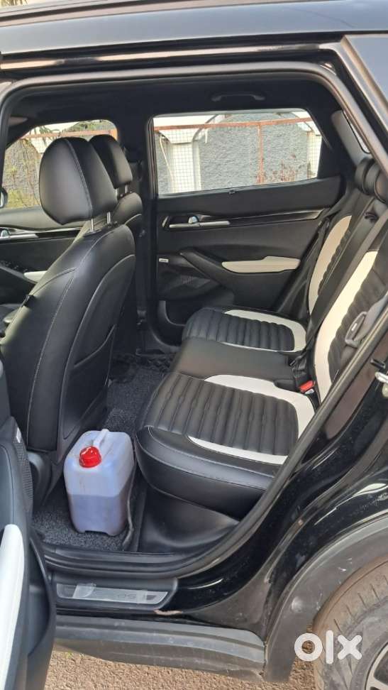 Kia Seltos 1.4 Gtx + Petrol At, 2024, Petrol