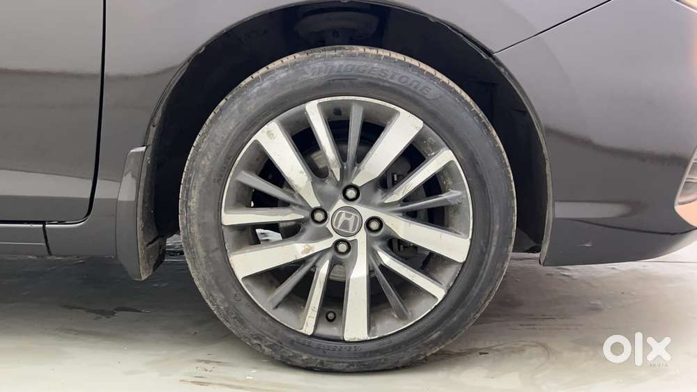 Honda City 1.5 Zx I-vtec Mt, 2021, Petrol