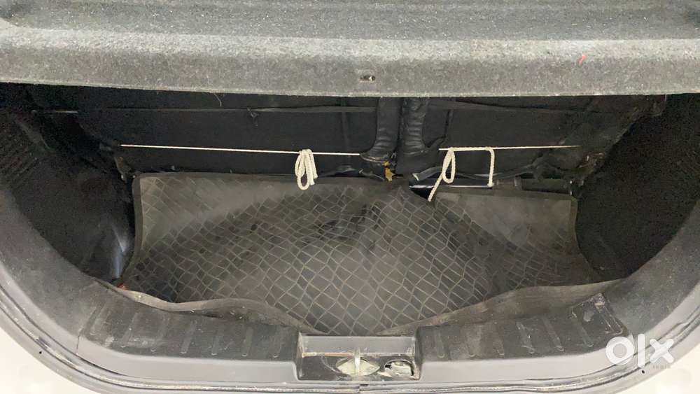 Maruti Suzuki Wagon R Vxi Amt, 2016, Petrol