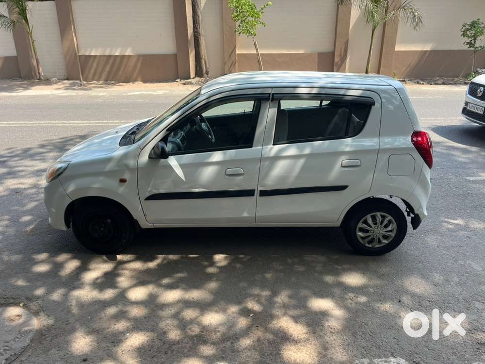 Maruti Alto 2018