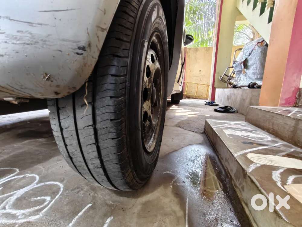 Tata Indica Diesel Manual 2010