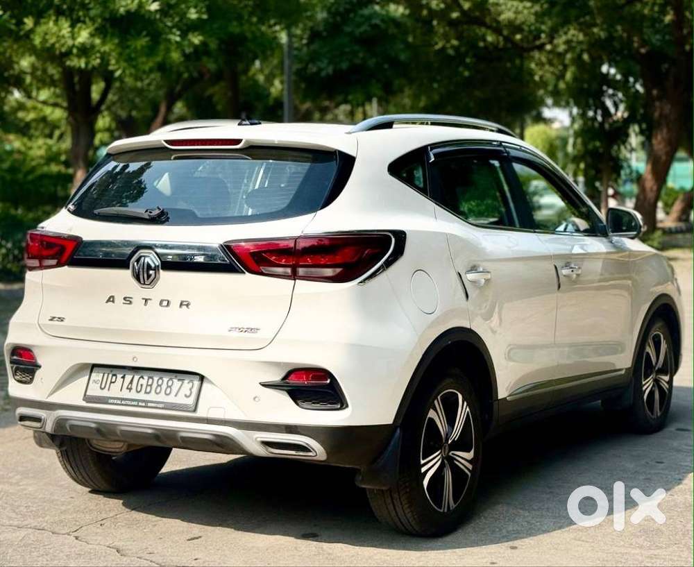 Mg Astor Savvy Turbo, 2024, Petrol