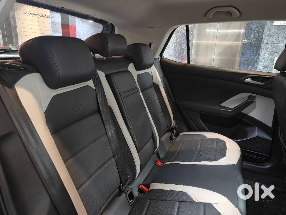 Volkswagen Taigun 1.0 Tsi Highline, 2022, Petrol
