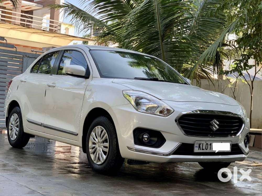 Maruti Suzuki Swift Dzire Vdi (o), 2019, Diesel