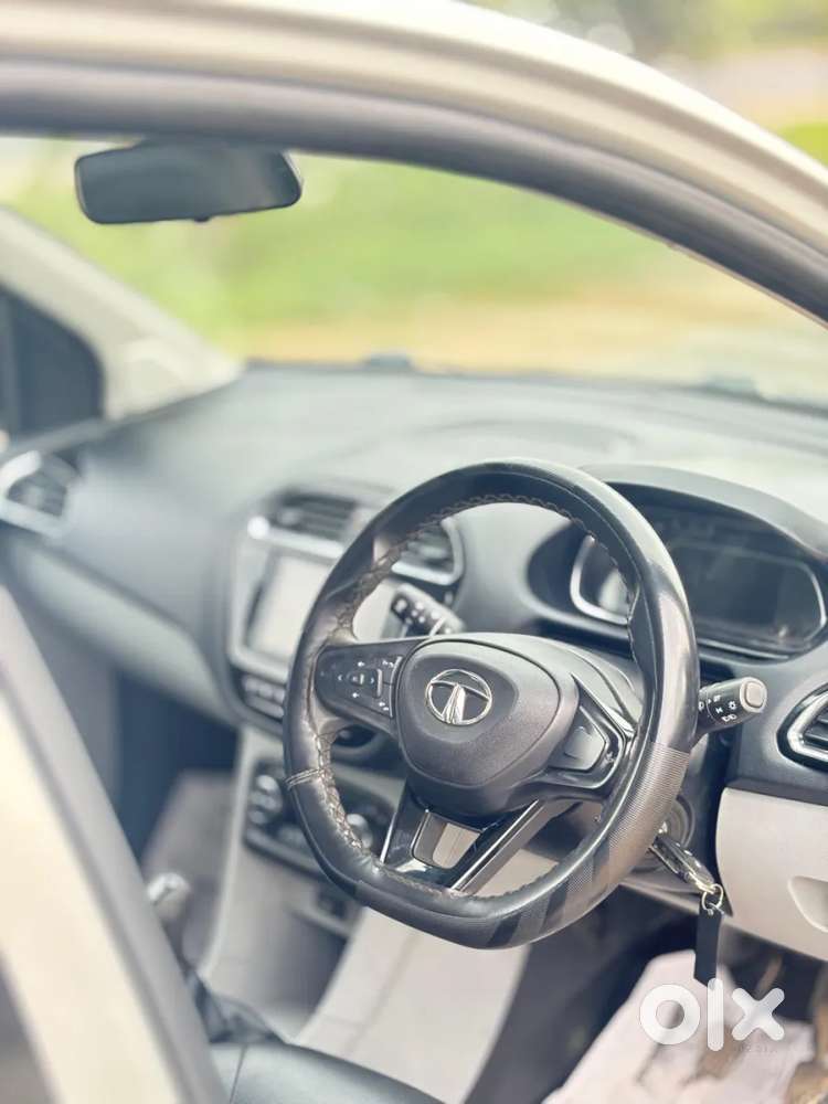 Tata Tiago 1.2 Revotron Xz Plus, 2020, Petrol