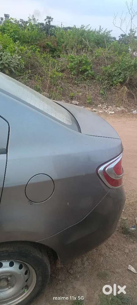 Chevrolet Sail 2014 Diesel 135235 Km Driven