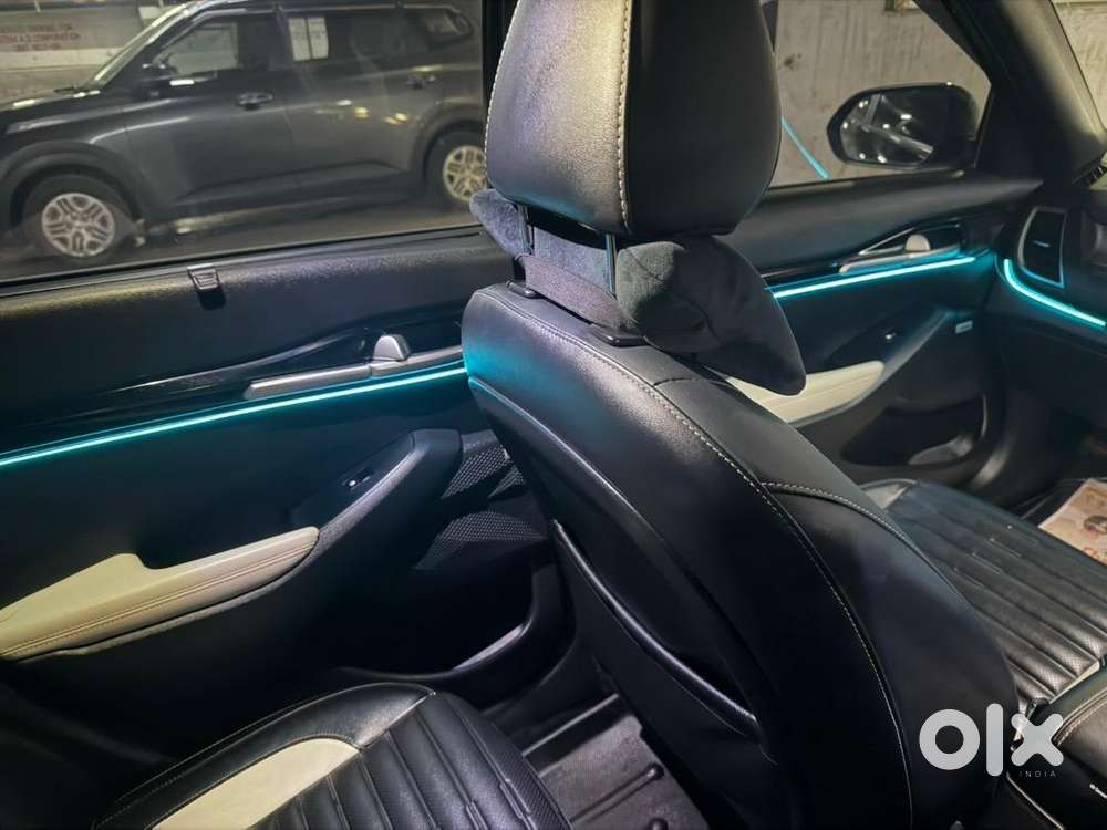 Kia Seltos 2023 Diesel Well Maintained