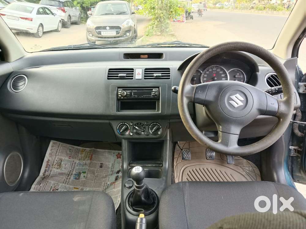 Maruti Suzuki Swift Ddis Vdi, 2009, Diesel