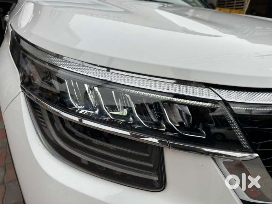 Kia Seltos Gtx Dct, 2023