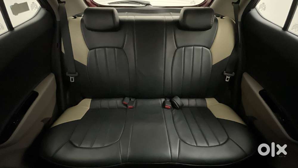 Hyundai Grand I10 1.2 Kappa Vtvt Asta (o) At, 2016, Petrol