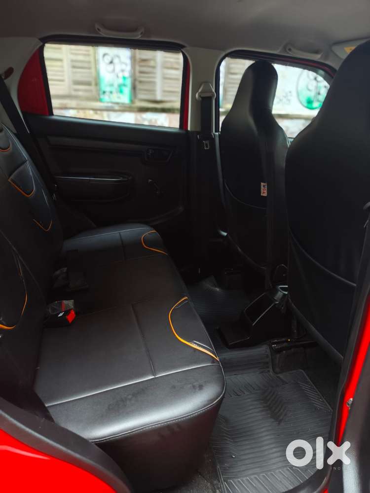 Maruti Suzuki S-presso Vxi Plus, 2021, Petrol