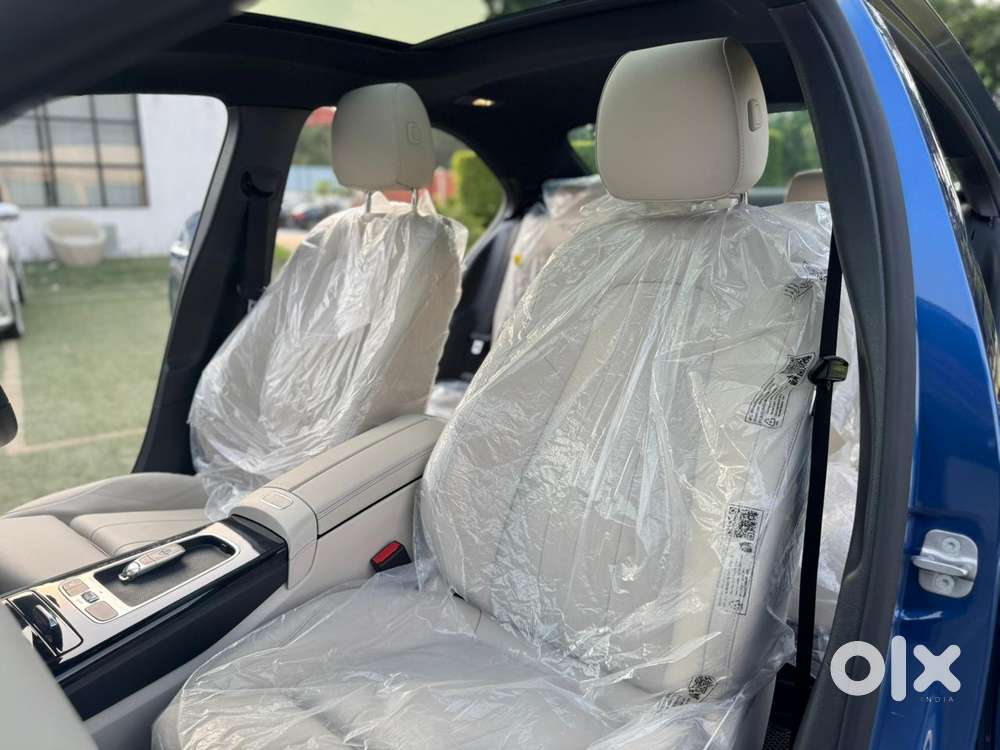 Mercedes-benz A-class Limousine 200, 2024, Petrol