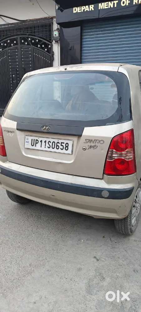 Sentro Engine Ekadam Badhiya Hai Fit Hai Haf Self Start