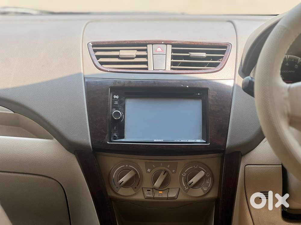 Maruti Suzuki Ertiga