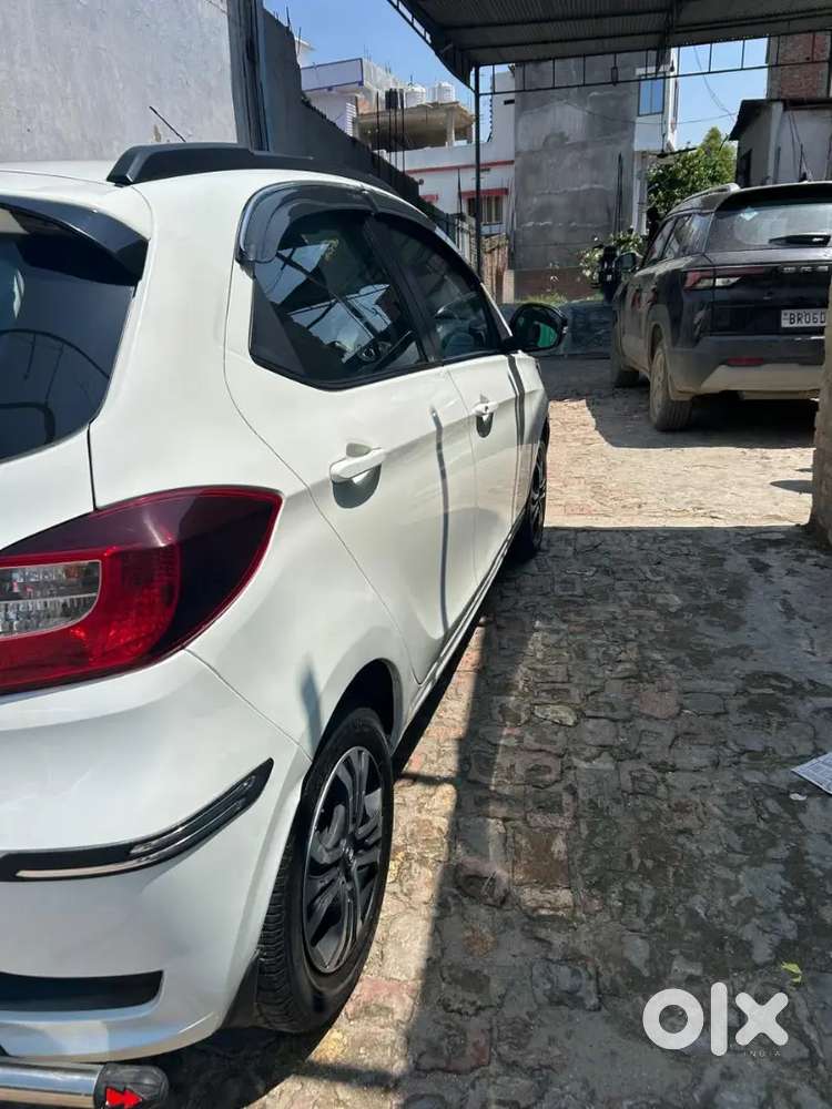 Tata Tiago 2022 Petrol 17000 Km Driven