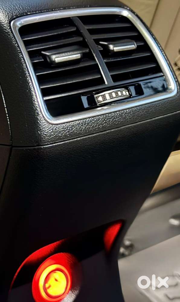 Audi Q3 2.0 35 Tdi Quattro Technology, 2016, Diesel