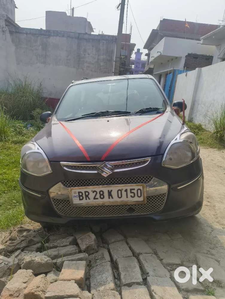 Maruti Suzuki Alto 800 2015 Petrol 90000 Km Driven