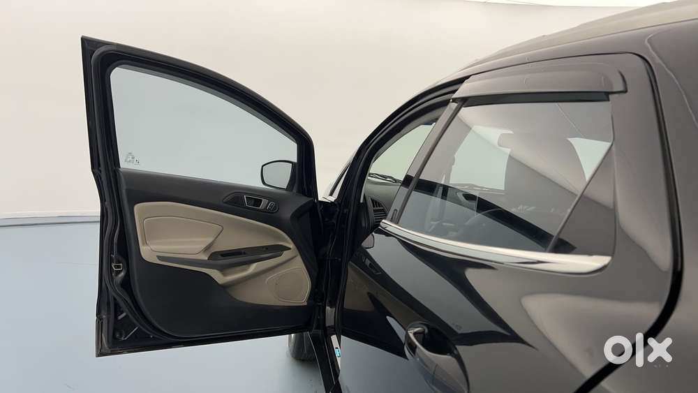 Ford Ecosport [2013-2015] 1.5 Titanium Tdci, 2021, Diesel