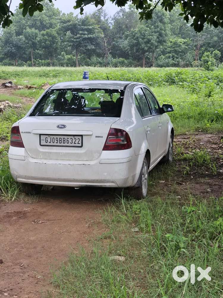Ford Classic Diesel Manual 2014