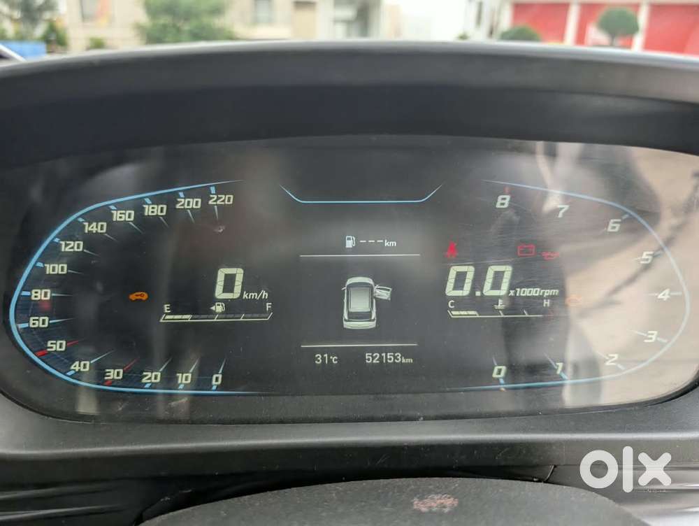 Hyundai I20 Sportz 1.2 Mt, 2021, Petrol