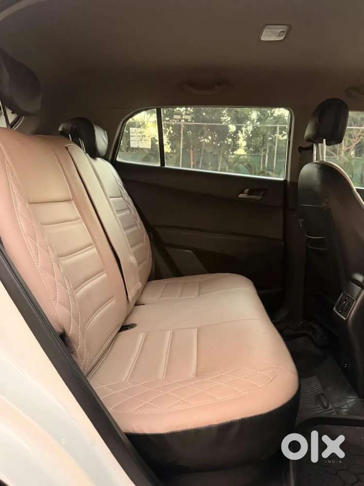 Hyundai Creta 1.6 Crdi At Sx Plus, 2017, Diesel