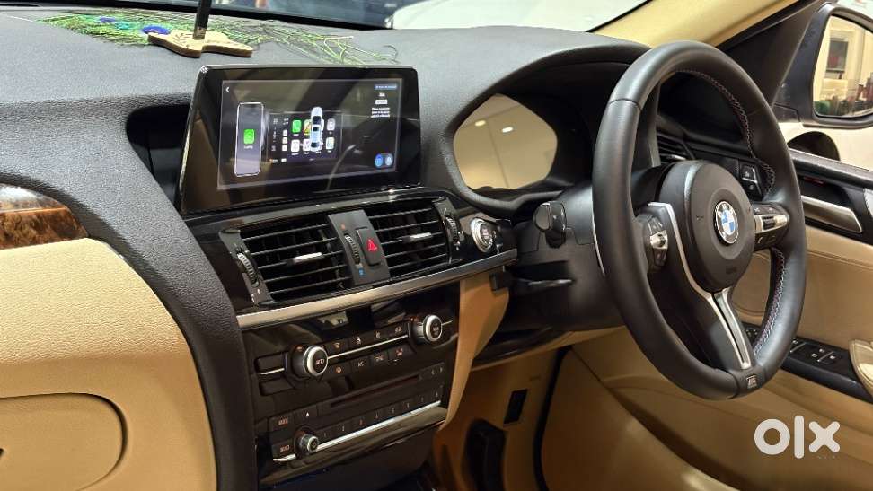 Bmw X3 X Drive 20d X-line, 2016, Diesel