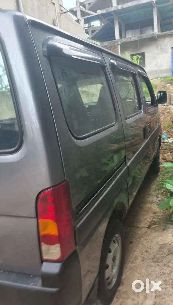 Maruti Suzuki Eeco 2021 Petrol 45000 Km Driven Well Maintained ,