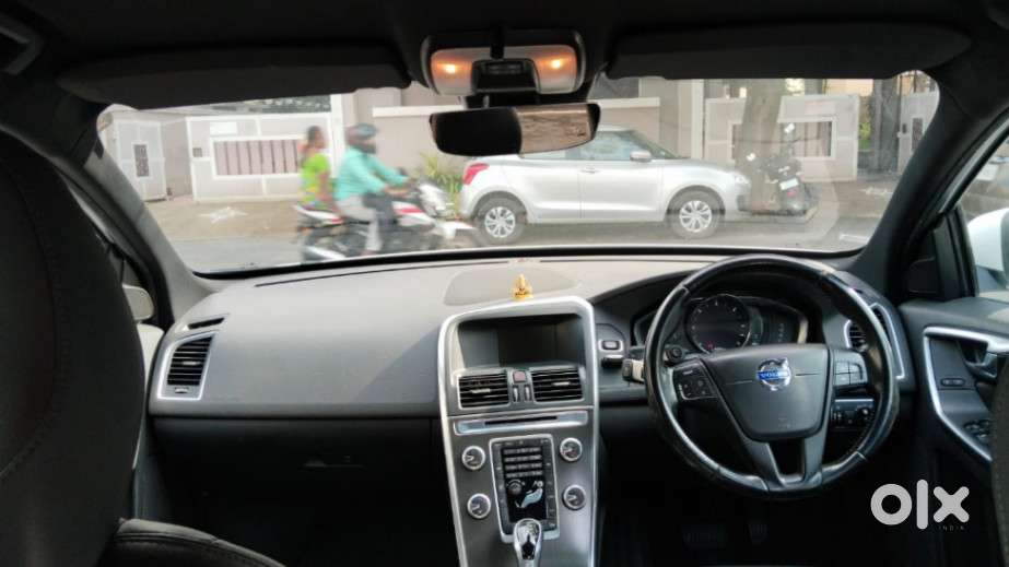 Volvo Xc60 D4 Kinetic, 2015, Diesel