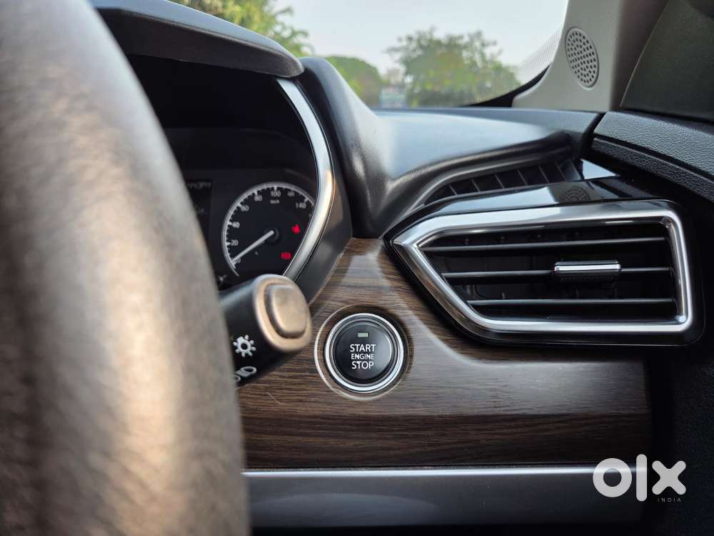 Tata Harrier Xt, 2021, Diesel