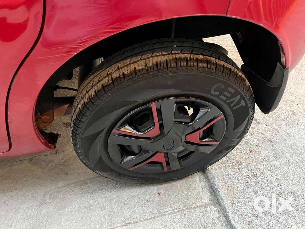 Datsun Redigo Amt 1.0 S, 2018