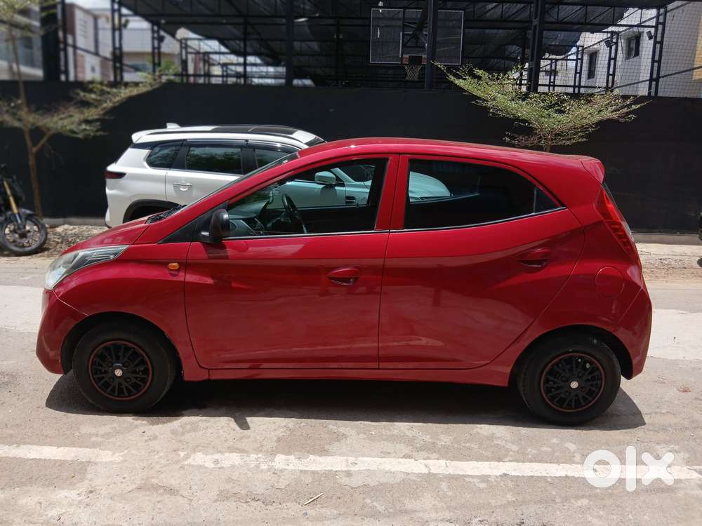 Hyundai Eon Era +, 2016, Petrol