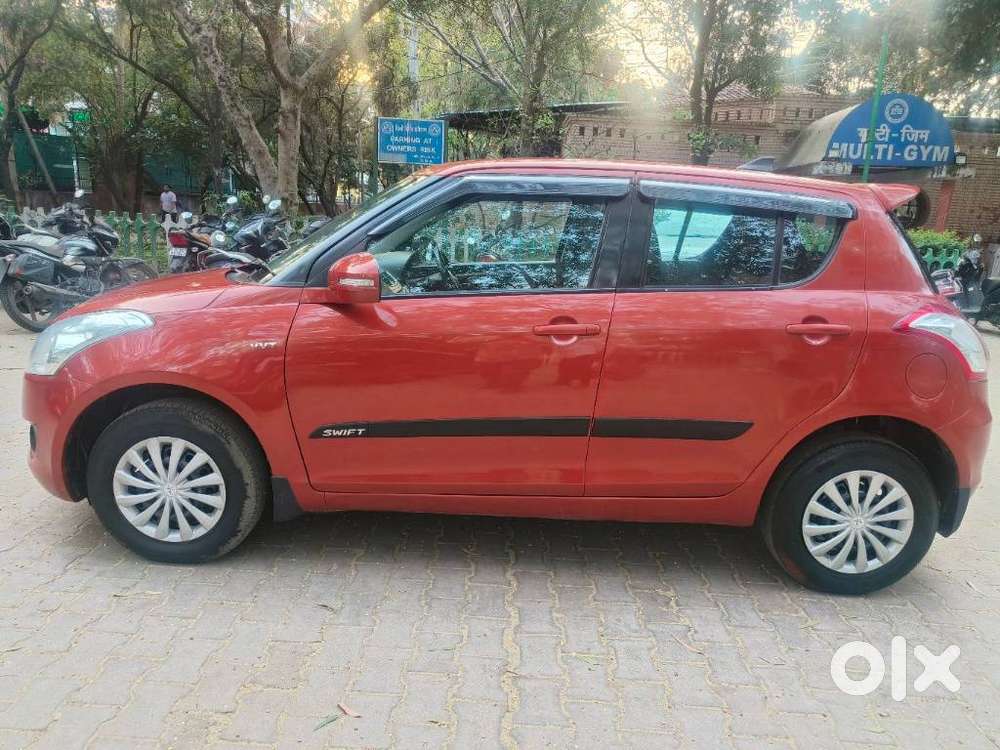 Maruti Suzuki Swift