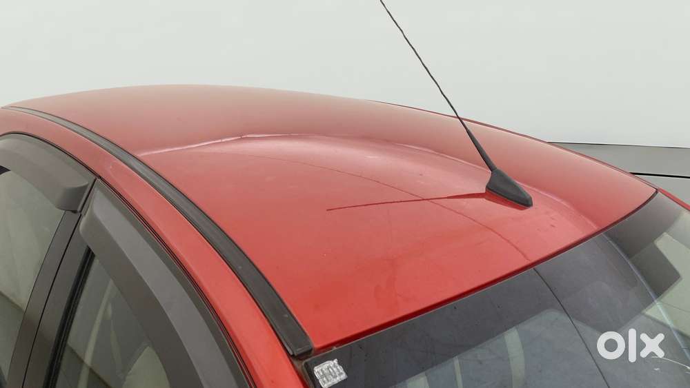 Tata Tiago 1.2 Revotron Xza, 2018, Petrol