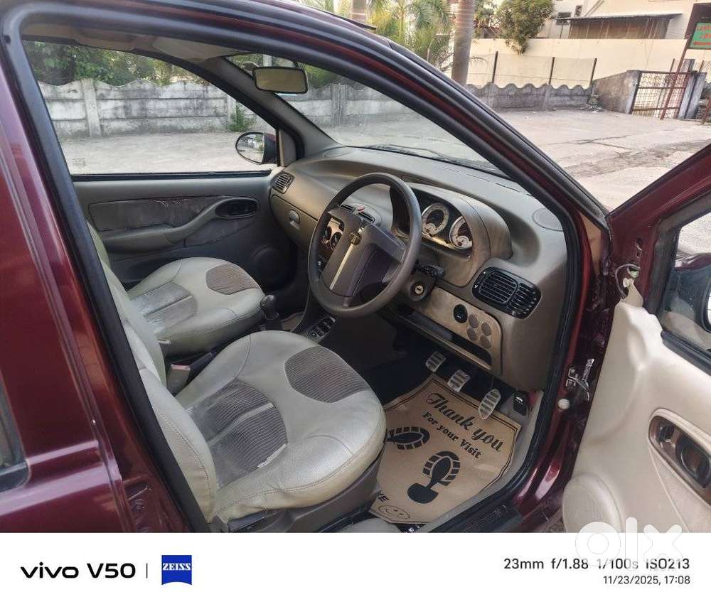 Tata Indigo Ecs Ecs Glx, 2012, Petrol
