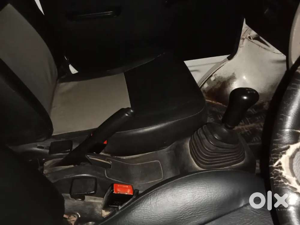 Maruti Suzuki Eeco Ac Cng 2021