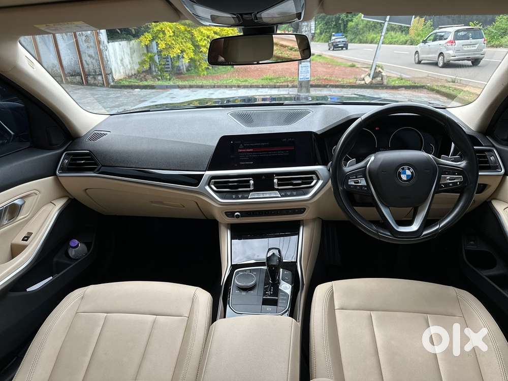 Bmw Diesel 2020 Mfg