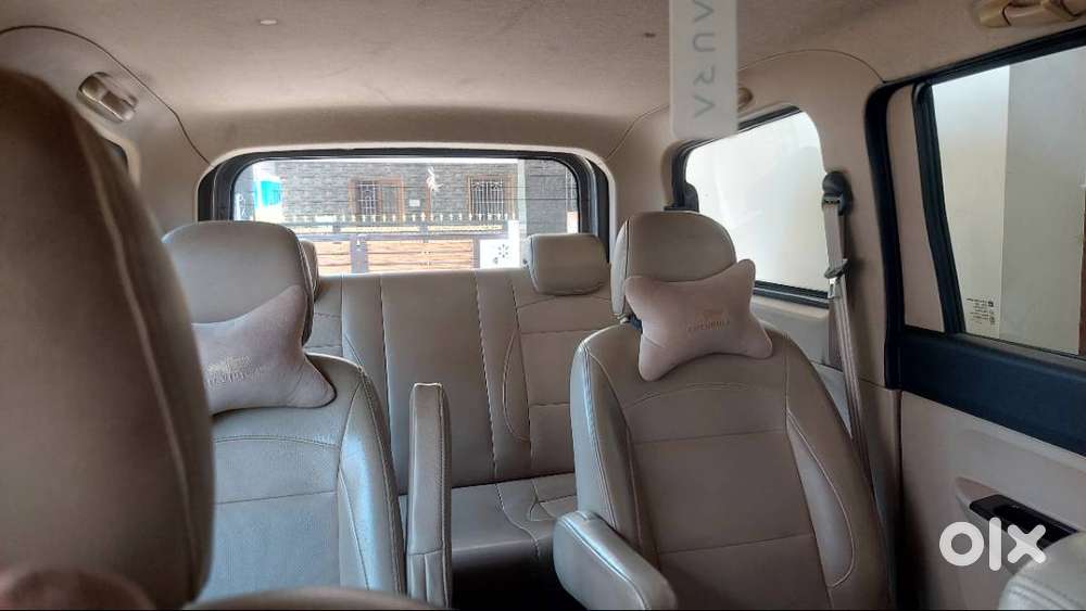 7 Seater Diesel Good Condition Car
